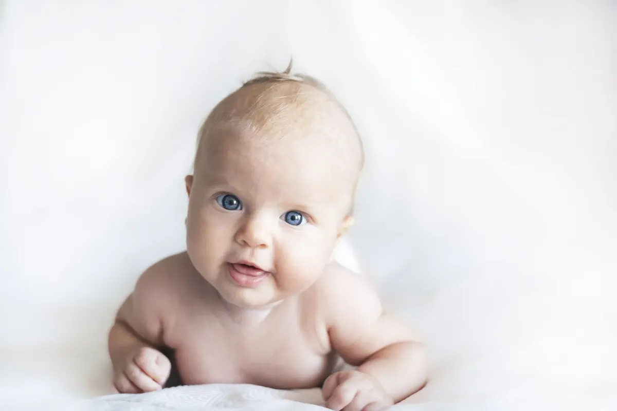 Servizio Bebé - Elena Ciobanu Photography