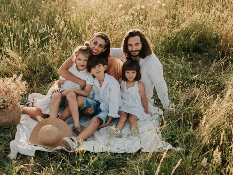 Servizio Family - Elena Ciobanu Photography