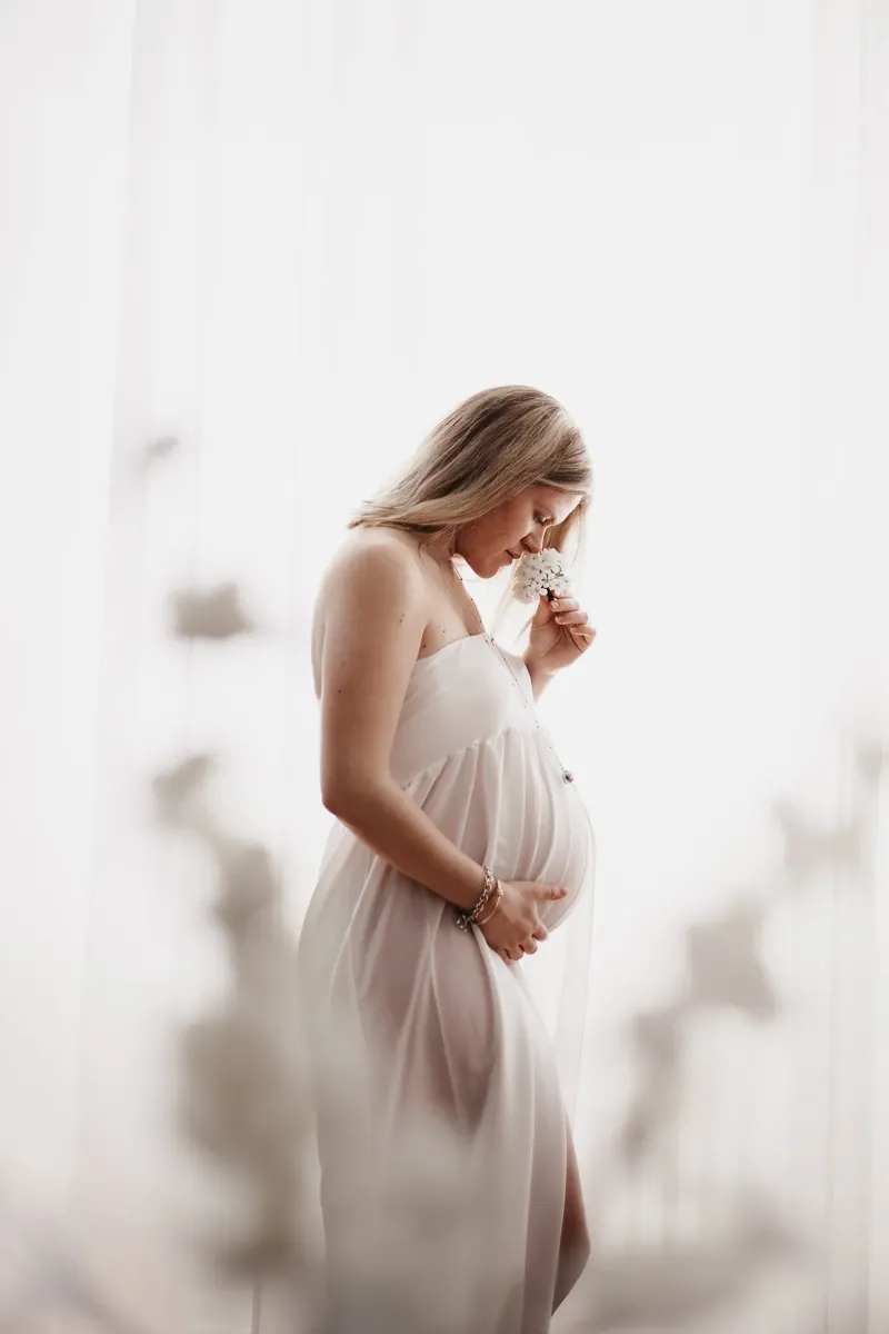 Servizio Maternity - Elena Ciobanu Photography